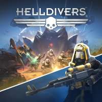 Скачать игру Helldivers с торрента без регистрации