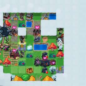 Скачать игру Hero Generations торрентом на ПК