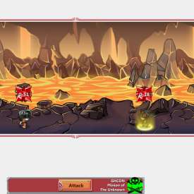 Игра Hero Generations торрент русская версия