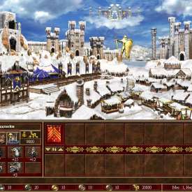 Игра Герои 3 Дыхание Смерти торрент на русском без вирусов