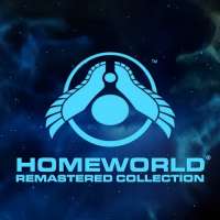 Homeworld Remastered скачать на компьютер бесплатно