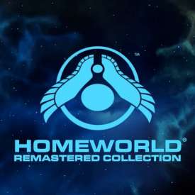 Homeworld Remastered скачать на компьютер бесплатно