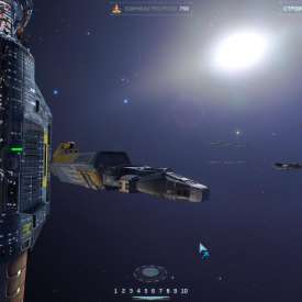 Скачать игру Homeworld Remastered Collection с торрента на ПК