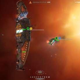 Игра Homeworld Remastered торрент русская версия