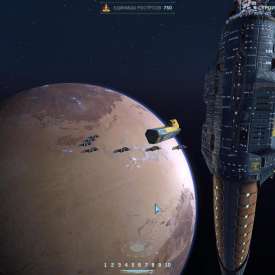 Homeworld Remastered Collection скачать торрент без регистрации