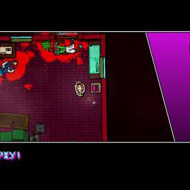 Скачать игру Hotline Miami 2 Wrong Number с торрента на ПК