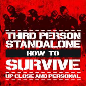 How To Survive Third Person Standalone скачать с торрента