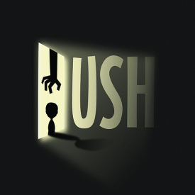 Скачать игру Hush с торрента без регистрации