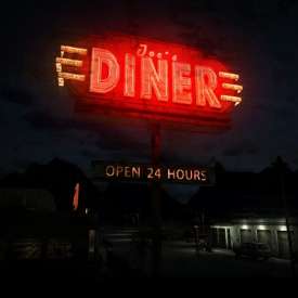 Скачать игру Joe's Diner на компьютер бесплатно