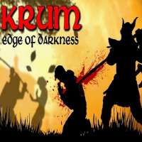 KRUM Edge Of Darkness скачать через торрент на ПК