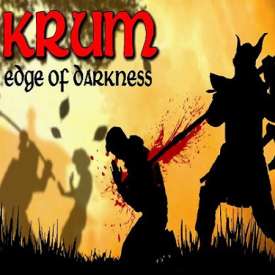 KRUM Edge Of Darkness скачать через торрент на ПК