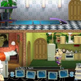 Скачать игру Как Достать Соседа 5 с торрента на ПК