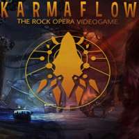 Скачать игру Karmaflow The Rock Opera Videogame с торрента