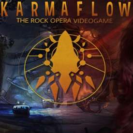 Скачать игру Karmaflow The Rock Opera Videogame с торрента