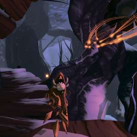 Игра Karmaflow The Rock Opera Videogame торрент на ПК 