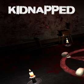 Скачать игру Kidnapped через торрент на ПК