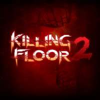 Скачать игру Killing Floor 2 через торрент на ПК