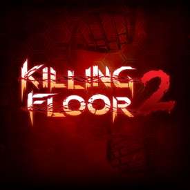 Скачать игру Killing Floor 2 через торрент на ПК