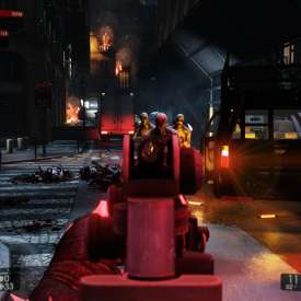 Игра Killing Floor 2 торрент на русском языке бесплатно
