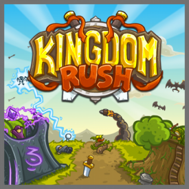 Kingdom rush бесплатно скачать с торрента