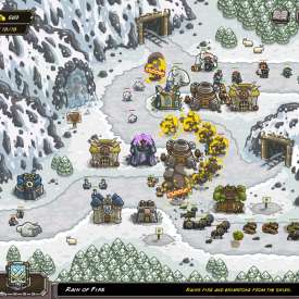 Kingdom rush торрент русская версия