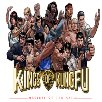 Скачать игру Kings of Kung Fu с торрента на ПК