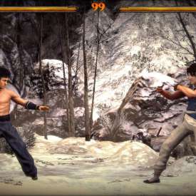 Игра Kings of Kung Fu торрент полная версия