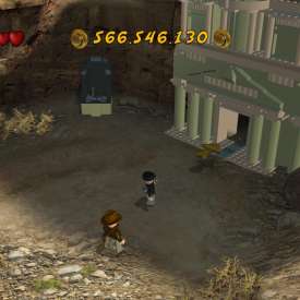 Скачать lego indiana jones 2 с торрента без регистрации