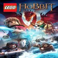 Скачать игру Лего Хоббит на компьютер бесплатно