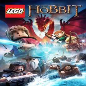 Скачать игру Лего Хоббит на компьютер бесплатно