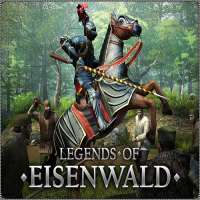 Скачать Legends of Eisenwald через торрент без регистрации