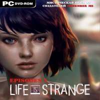 Скачать игру Life is Strange на компьютер бесплатно