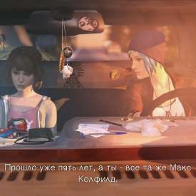 Игра Life Is Strange Episode 1 торрент без регистрации