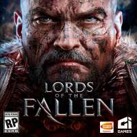 Lords Of The Fallen скачать с торрента бесплатно