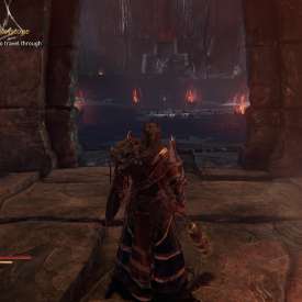 Игра  Lords Of The Fallen торрент на русском языке