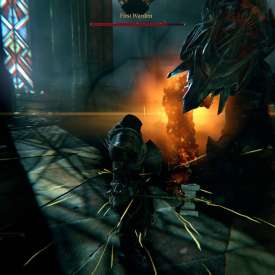 Игра Лорд оф зе Фален торрент русская версия