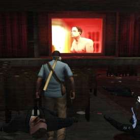 Скачать manhunt 2 через торрент на ПК