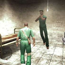 Игра Manhunt 2 торрент русская версия
