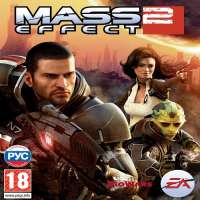 Скачать игру Mass Effect  на компьютер бесплатно