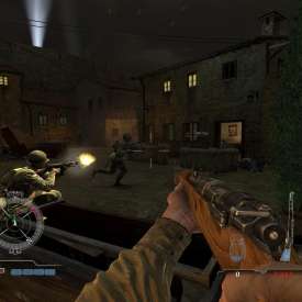 Скачать игру Medal Of Honor Airborne с торрента