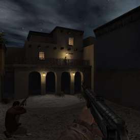 Игра Medal of Honor Allied Assault торрент на русском языке