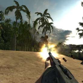 Скачать Medal of Honor Pacific Assault с торрента на ПК