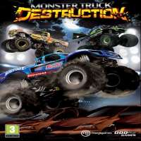 Скачать игру Monster Truck Destruction через торрент на ПК