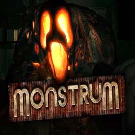Скачать игру Monstrum с торрента на пк