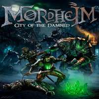 Скачать игру Mordheim City of the Damned с торрента на ПК