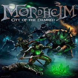 Скачать игру Mordheim City of the Damned с торрента на ПК