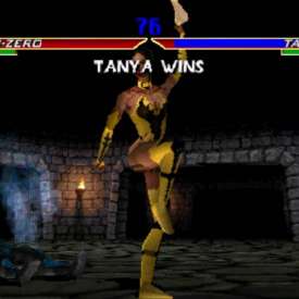 Игра Mortal Kombat 4 торрент бесплатно на русском языке