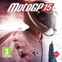 Скачать игру MotoGP 15 через торрент бесплатно