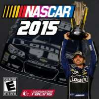 Скачать игру NASCAR 15 с торрента без регистрации