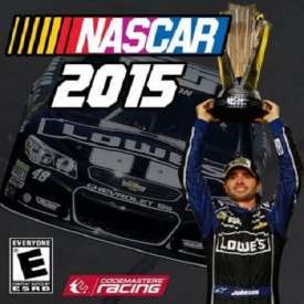 Скачать игру NASCAR 15 с торрента без регистрации